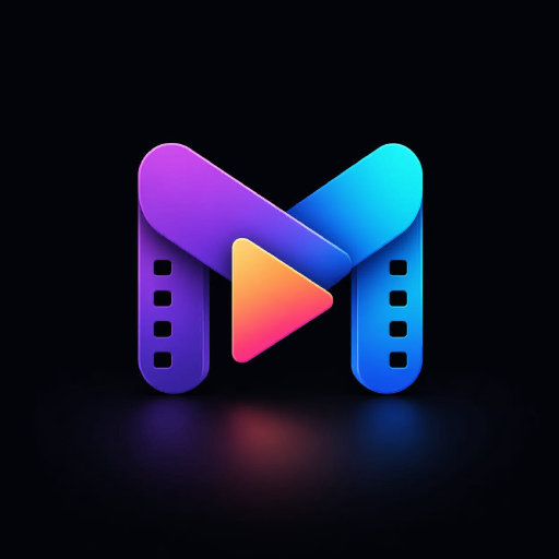 Video Düzenle Logo